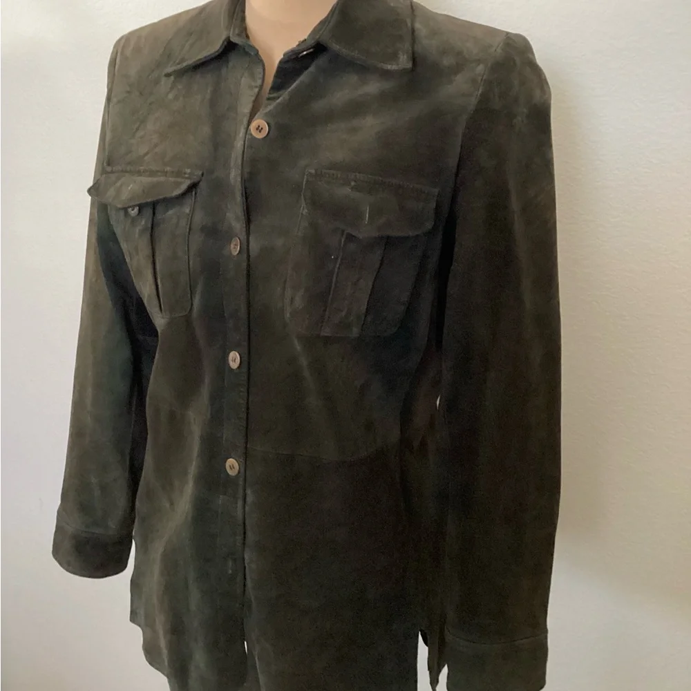 Liz Claiborne jacket - Picture 2 of 6
